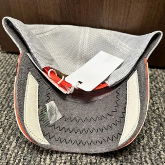 Goorin Animal Farm Trucker Snapback Baseball Hat Cap Absolute Unit Walrus Tusk